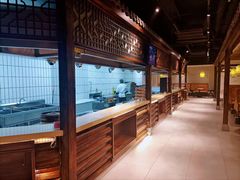-寿州大饭店·餐厅