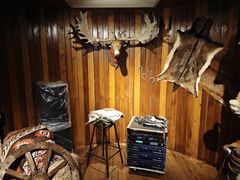 -VIKING SALOON西部美式烟熏烤肉(和平路店)