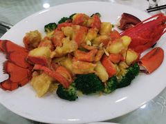 -江南村酒家