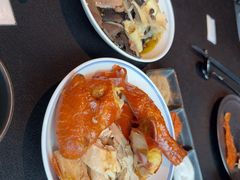-醉东Oriental House(静安嘉里中心店)