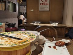 -京味斋·烤鸭·北京菜(安贞店)
