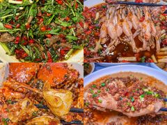 -辣螃铠盆盆蟹大排档(总店)