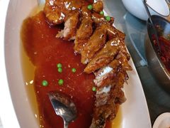 -味莊·青岛菜(云霄路店)
