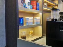 -瑞幸咖啡(同乐汇店)