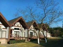 -太阳岛度假酒店