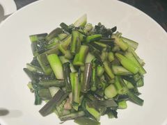 -炊烟小炒黄牛肉(浦东世纪汇店)