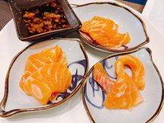 -上海虹桥宾馆味翠餐厅