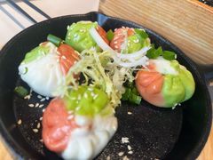 -蔡澜点心·粤菜(领展购物广场店)