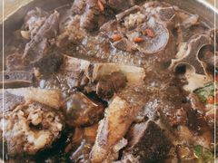 -楊家一锅(沙阳路店)