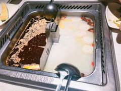 -海底捞火锅(长沙华创国际广场店)