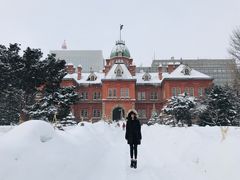 -北海道厅旧本厅舍(旧本庁舎)