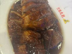 -澳门陈光记烧味饭店(南京德基广场店)