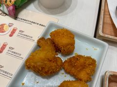 -池奈·咖喱蛋包饭(熙地港店)