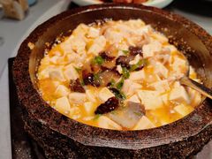 -狮王府淮扬菜(万象城店)