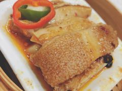 -顺德人家食府(黄金广场店)