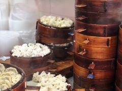 -海汇源老烧麦店(东大街总店)