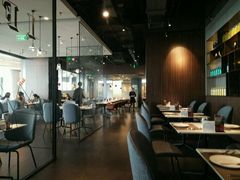 大堂-西堤厚牛排(昆山店)