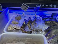 -Olé精品超市(广州太古汇店)