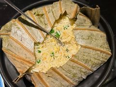 多宝荷叶饭-小和庆·知味(首铸万科店)