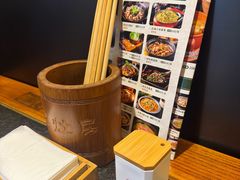 -老灶房-四川土菜(铁牛广场店)