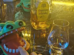 -Bar The Vortex(高新万达店)