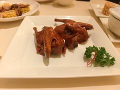 -利苑酒家(宜安广场店)