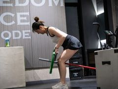 -EVE格斗健身工作室(周康店)