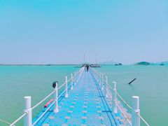 -在海一方公园