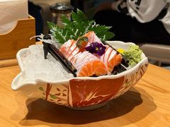 -Tuna maki寿司(苏州中心商场店)