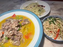 -川悦壹号·川菜(蠡溪路店)