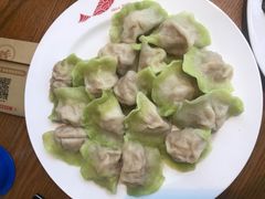 -船歌·鱼水饺青岛菜(金狮广场店)