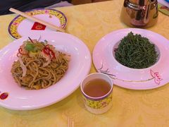 -德乐海蒙餐