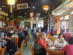 -小崔家臊子面(蔡家坡总店)