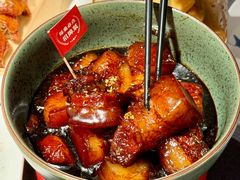 -简小舍·民间手艺菜(武昌江滩店)