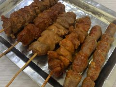 -海平馄饨(逍遥二路店)