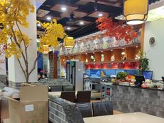 -蒸武门·广式茶点(石滩店)