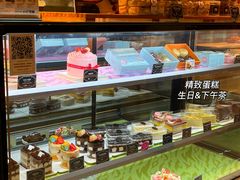 -早安巴黎(四季坊店)