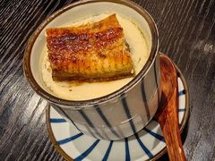 -玄白·炭烤活鳗(上海首店)