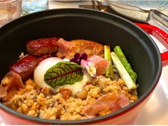 -IL Forno 意坊·意大利餐厅(花园店)