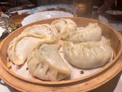 -芳芳私房菜·精做淮扬菜(承德路店)