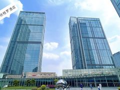 -成都尼依格罗酒店