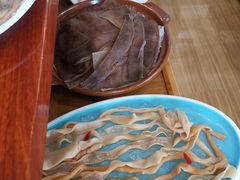 午餐肉-朝天门火锅(魏安路店)