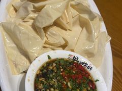 -庭苑饭香·生态餐厅(动物园店)