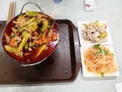 -同济大排档