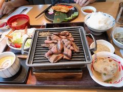 -味太助·银饭食堂(中华城店)