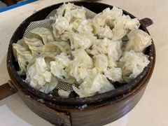 -海汇源老烧麦店(东大街总店)