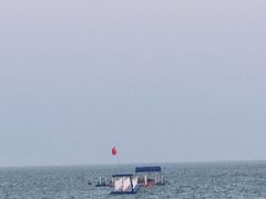 -朱家尖南沙景点