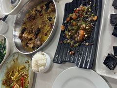 -八仔大富楼·河鲜(西江店)