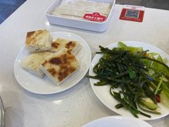 -蝎王府羊蝎子(北大地店)