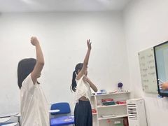 -关键词英语·青少儿·语言培训(红山天虹校区)